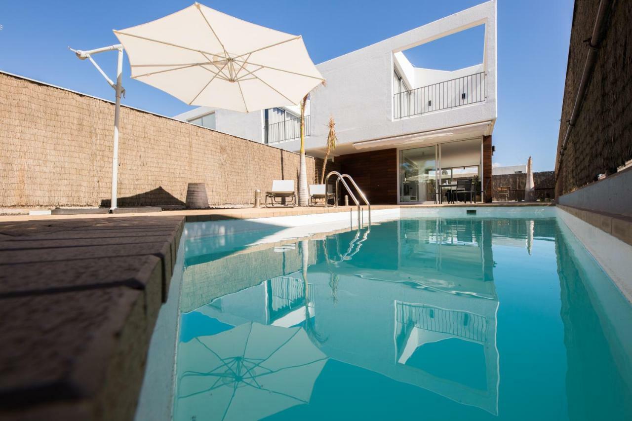 Sunny And Quiet Duplex Apartment Maspalomas  Exterior photo