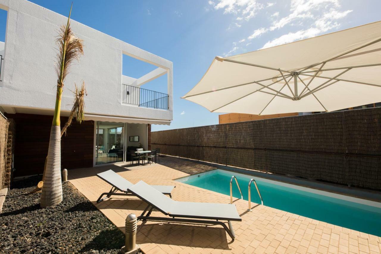 Sunny And Quiet Duplex Apartment Maspalomas  Exterior photo